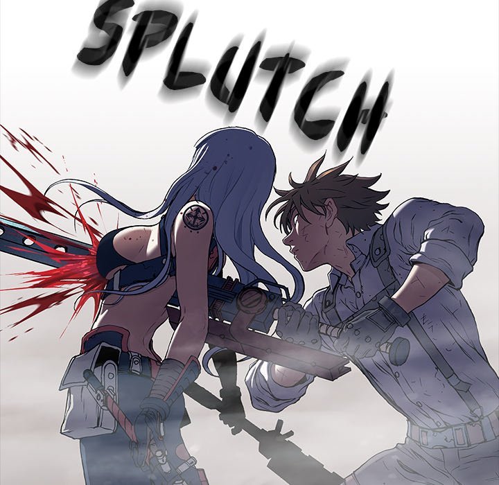 Leviathan Manhwa - Chapter 130 Page 10