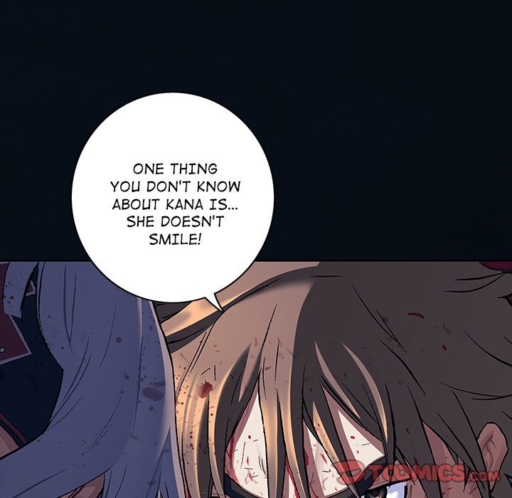 Leviathan Manhwa - Chapter 130 Page 13