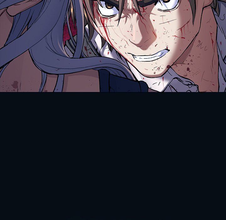 Leviathan Manhwa - Chapter 130 Page 14