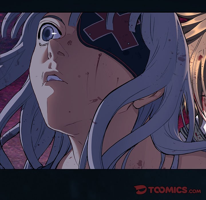 Leviathan Manhwa - Chapter 130 Page 15