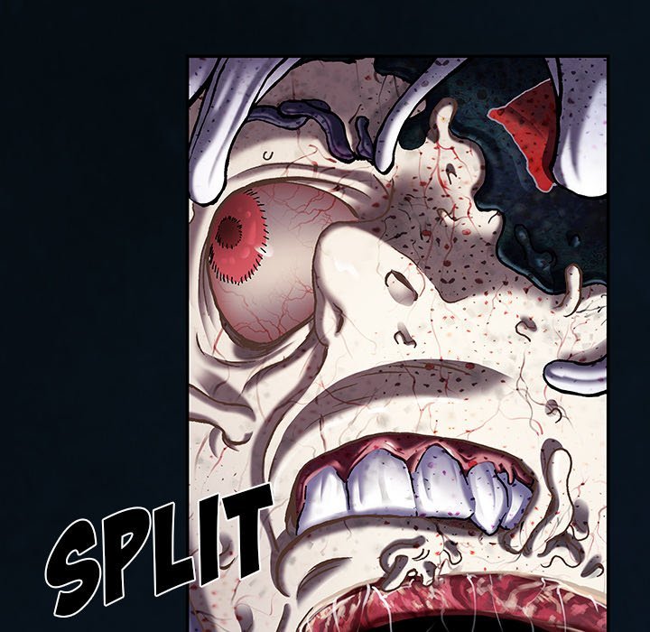 Leviathan Manhwa - Chapter 130 Page 16