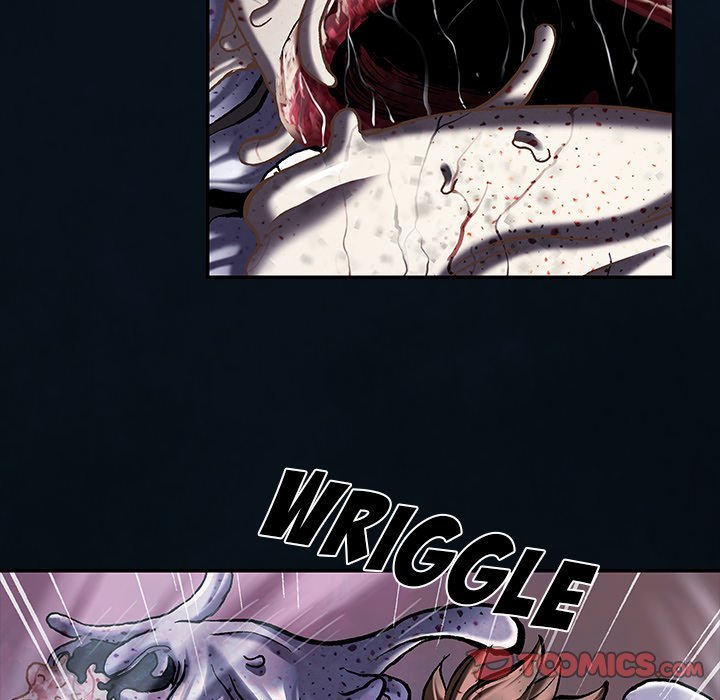 Leviathan Manhwa - Chapter 130 Page 17