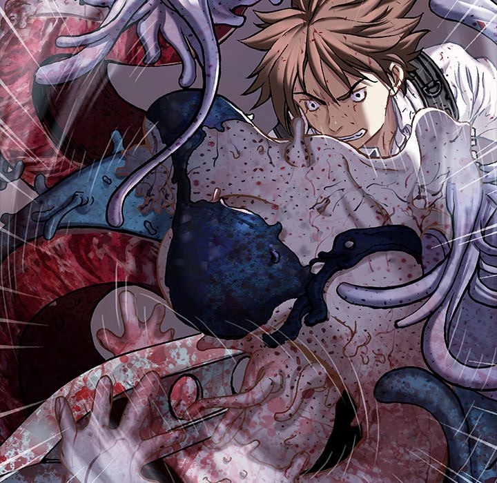 Leviathan Manhwa - Chapter 130 Page 18