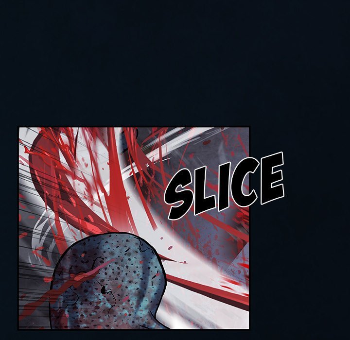 Leviathan Manhwa - Chapter 130 Page 20