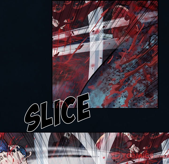 Leviathan Manhwa - Chapter 130 Page 21