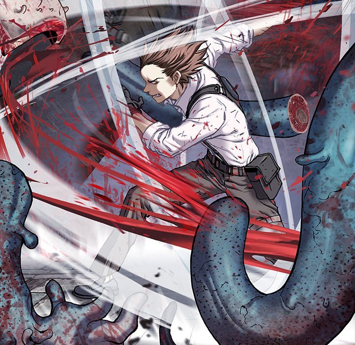 Leviathan Manhwa - Chapter 130 Page 22