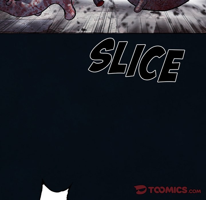 Leviathan Manhwa - Chapter 130 Page 23