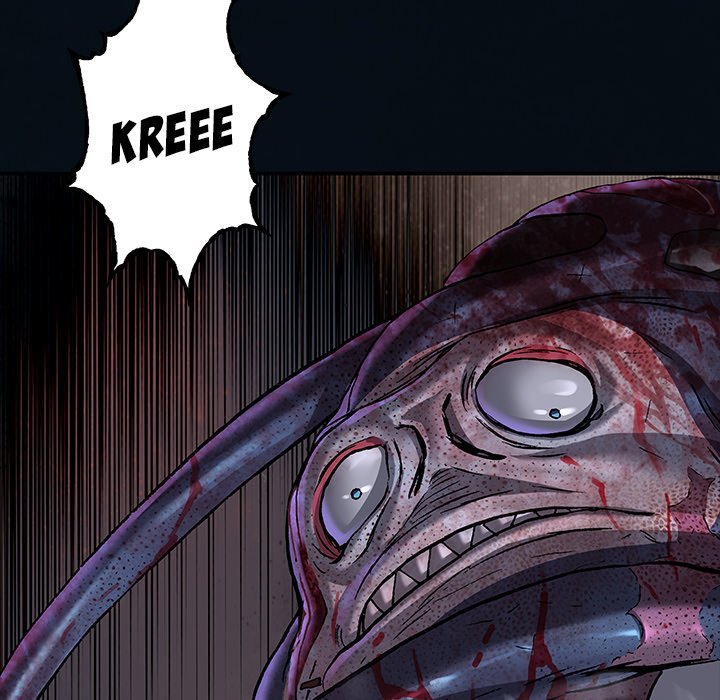 Leviathan Manhwa - Chapter 130 Page 24