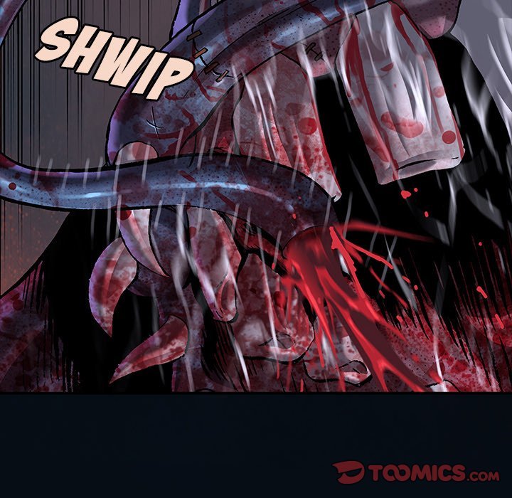 Leviathan Manhwa - Chapter 130 Page 25