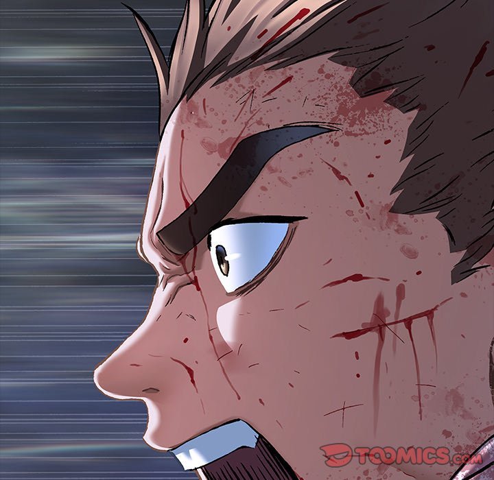 Leviathan Manhwa - Chapter 130 Page 27