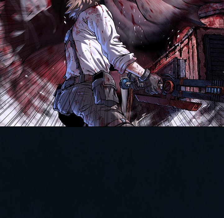 Leviathan Manhwa - Chapter 130 Page 30