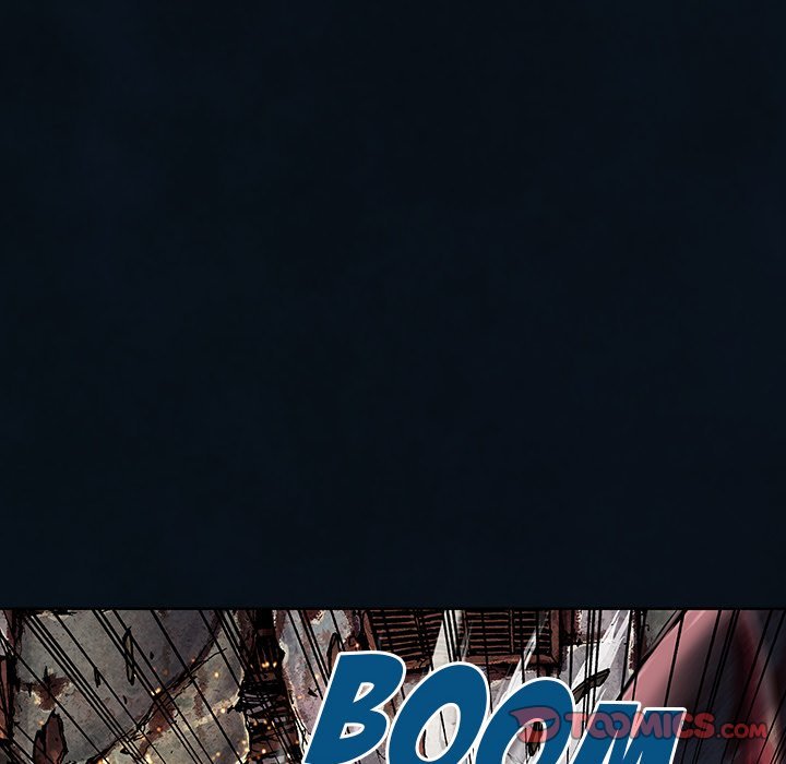 Leviathan Manhwa - Chapter 130 Page 31