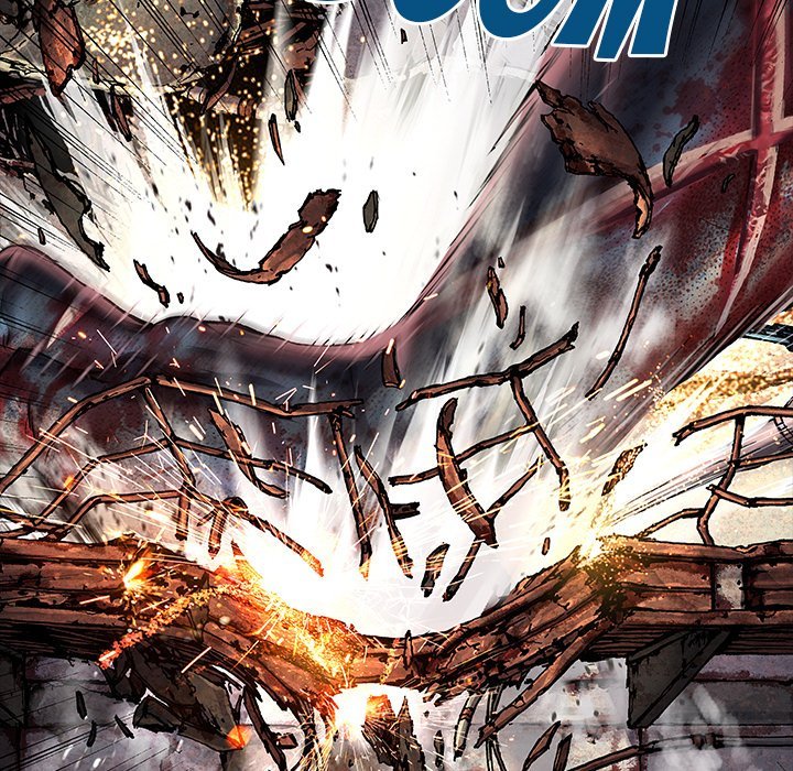 Leviathan Manhwa - Chapter 130 Page 32