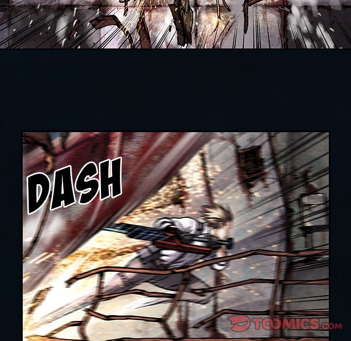 Leviathan Manhwa - Chapter 130 Page 33