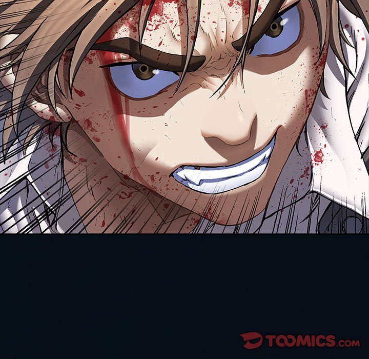 Leviathan Manhwa - Chapter 130 Page 35