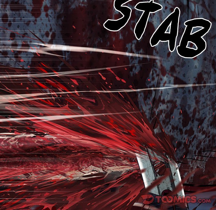 Leviathan Manhwa - Chapter 130 Page 37