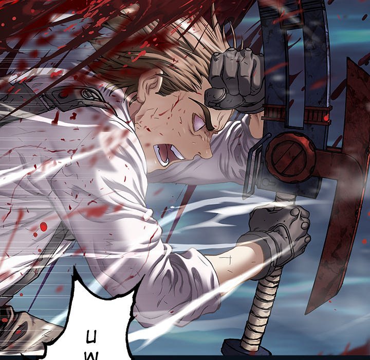 Leviathan Manhwa - Chapter 130 Page 38