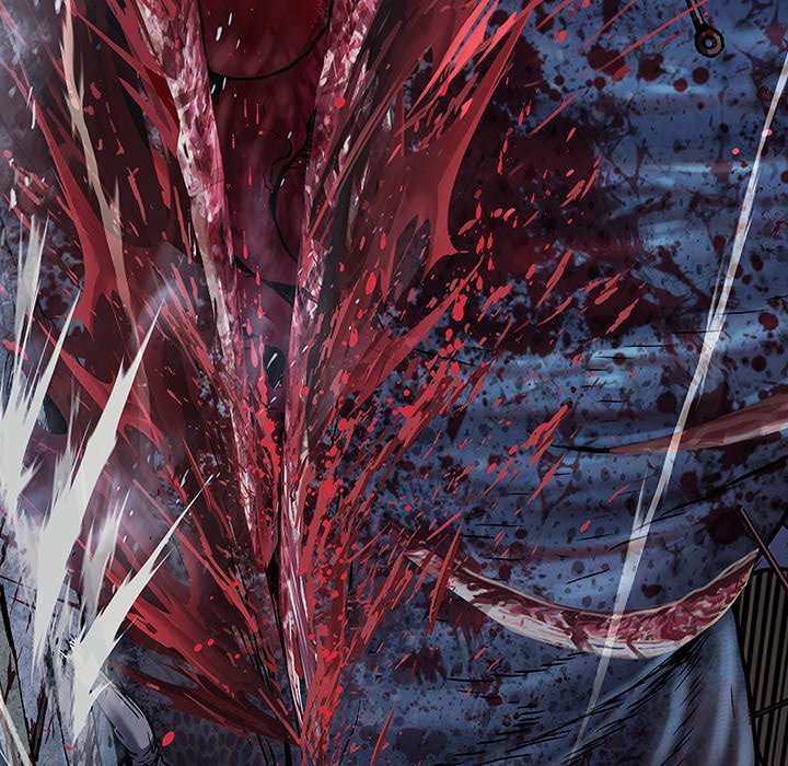 Leviathan Manhwa - Chapter 130 Page 42