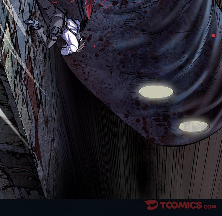 Leviathan Manhwa - Chapter 130 Page 43