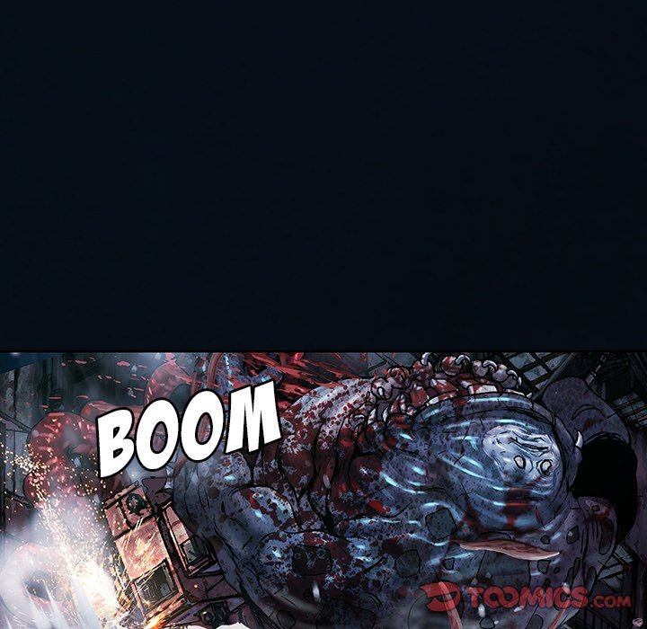 Leviathan Manhwa - Chapter 130 Page 47