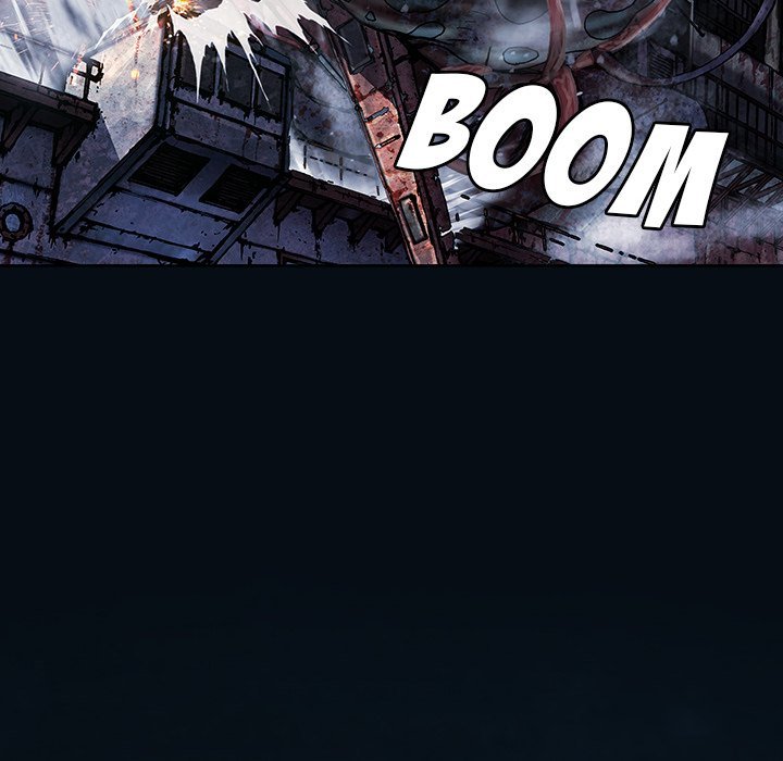 Leviathan Manhwa - Chapter 130 Page 48