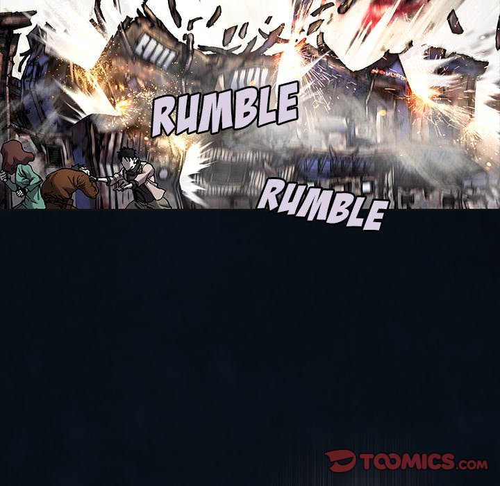 Leviathan Manhwa - Chapter 130 Page 51