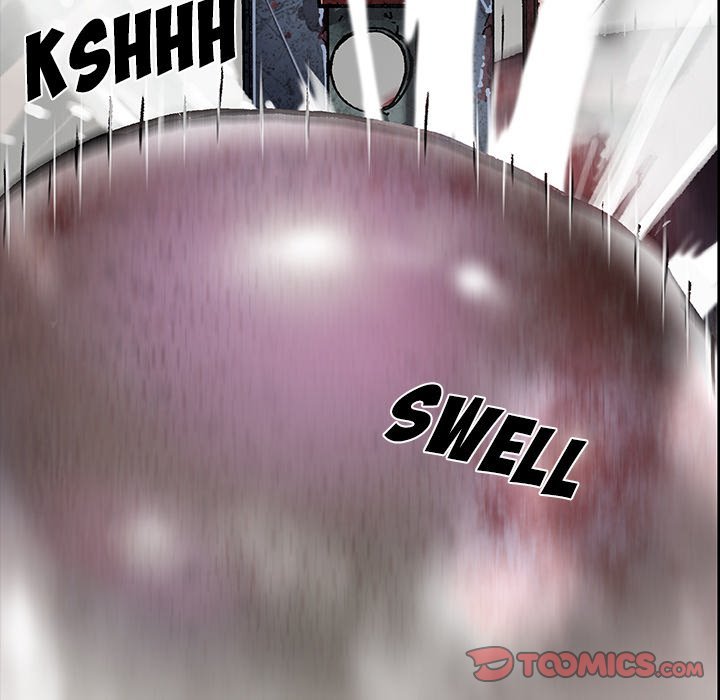 Leviathan Manhwa - Chapter 130 Page 59