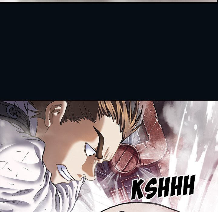 Leviathan Manhwa - Chapter 130 Page 60