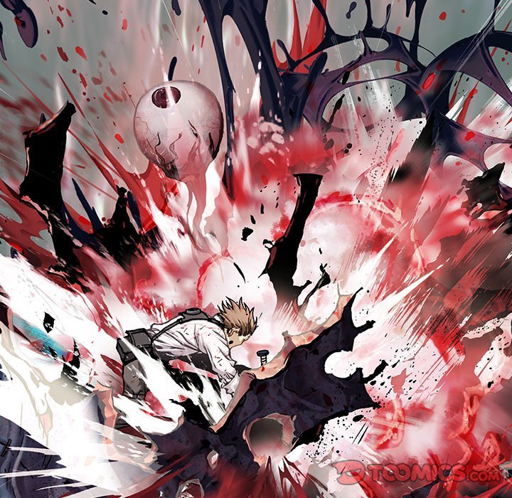 Leviathan Manhwa - Chapter 130 Page 71