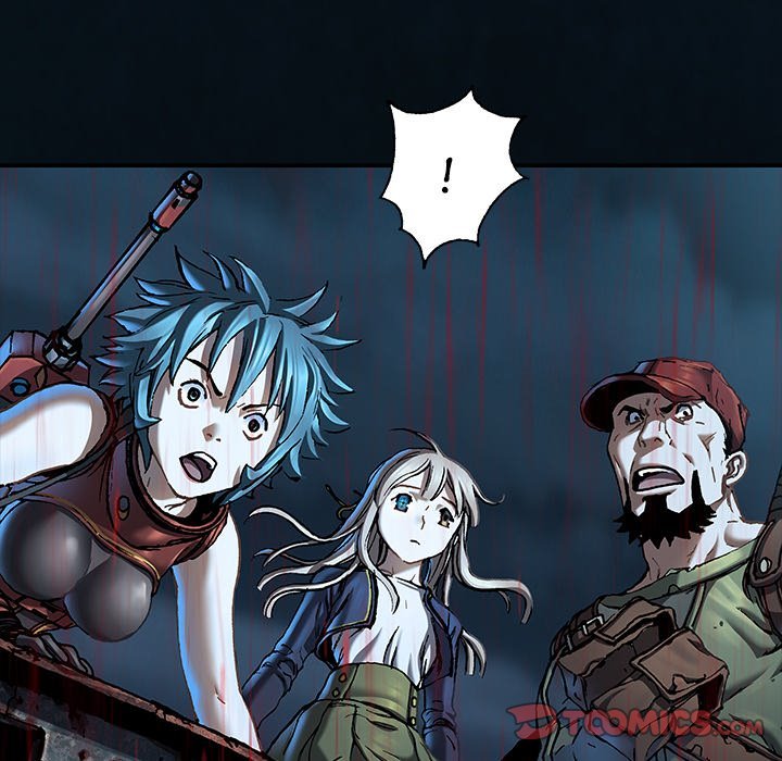 Leviathan Manhwa - Chapter 130 Page 73