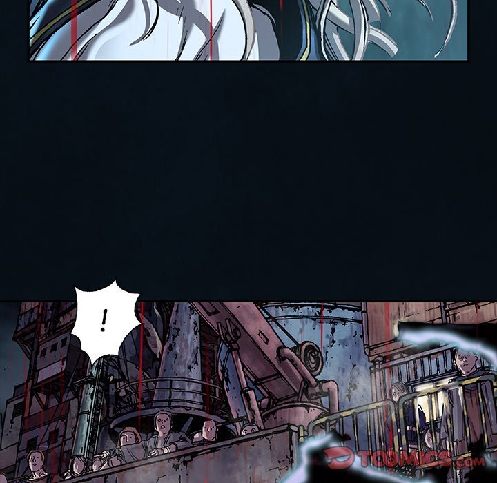 Leviathan Manhwa - Chapter 130 Page 75