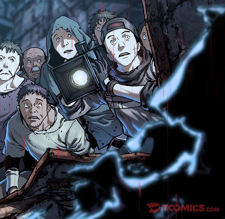 Leviathan Manhwa - Chapter 130 Page 77