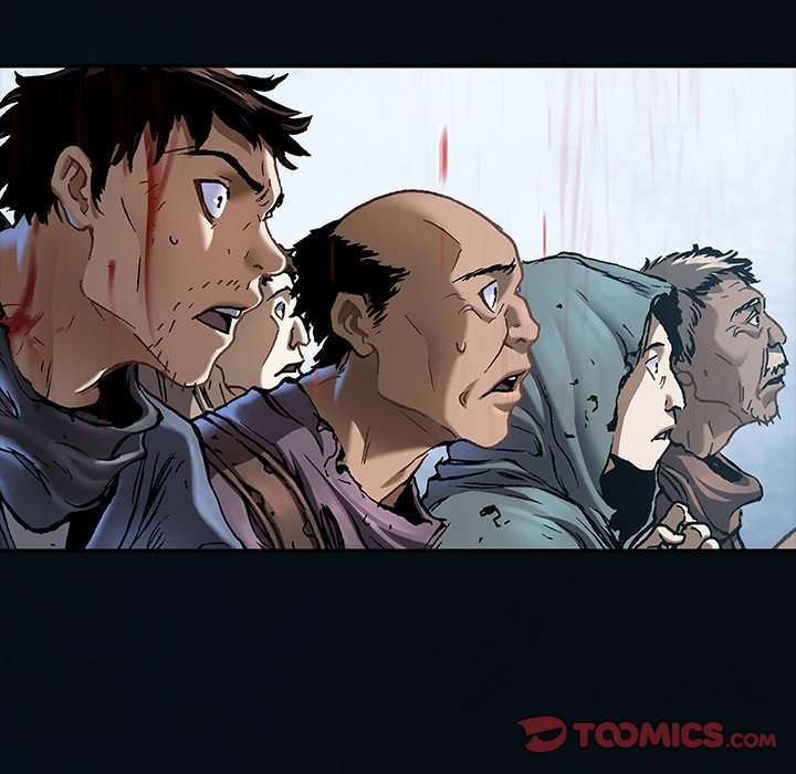 Leviathan Manhwa - Chapter 130 Page 79