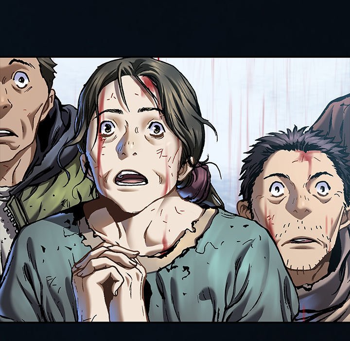 Leviathan Manhwa - Chapter 130 Page 80