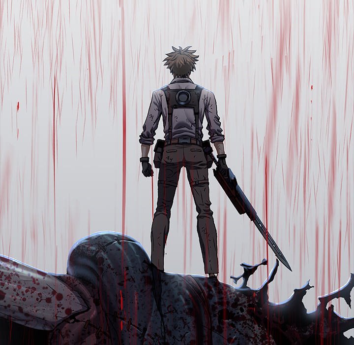 Leviathan Manhwa - Chapter 130 Page 84