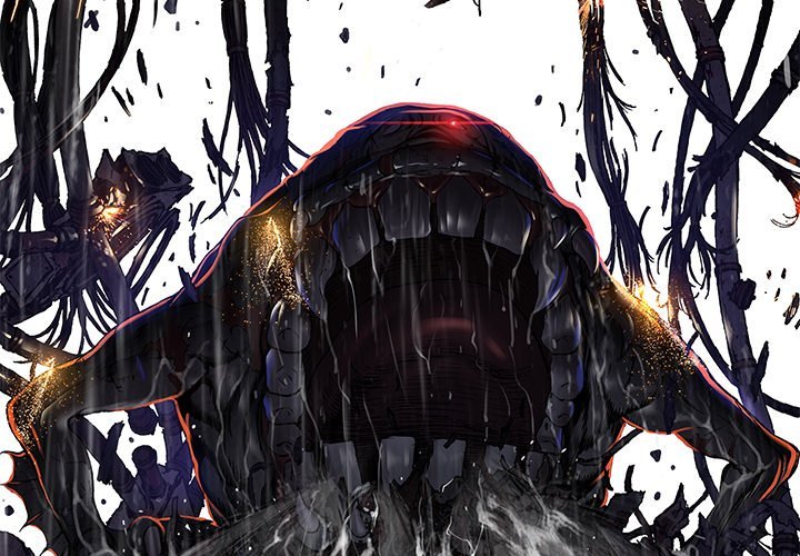 Leviathan Manhwa - Chapter 118 Page 2