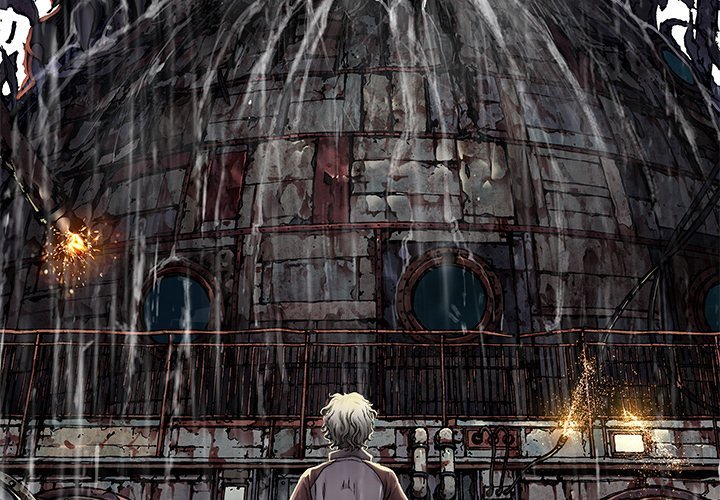 Leviathan Manhwa - Chapter 118 Page 3