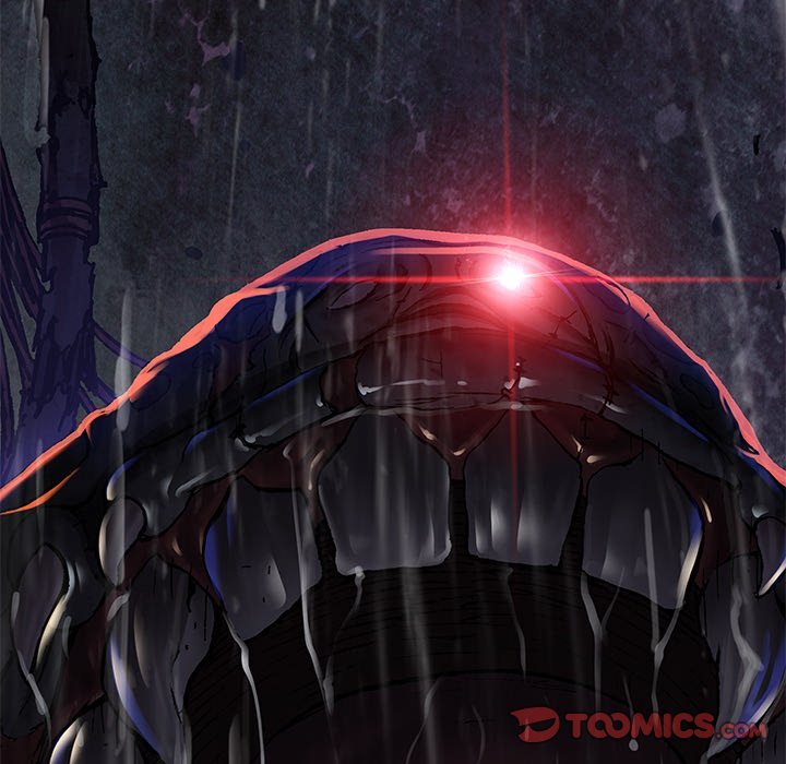 Leviathan Manhwa - Chapter 118 Page 5