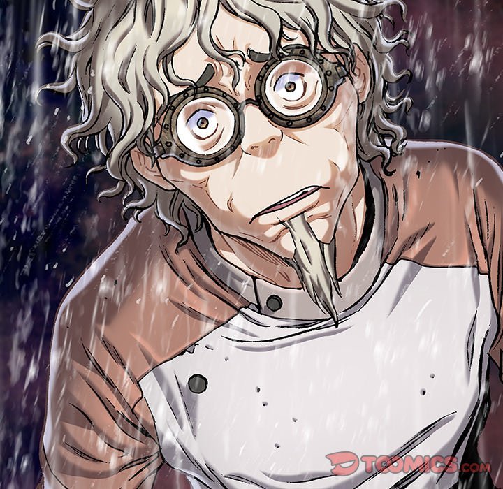 Leviathan Manhwa - Chapter 118 Page 9