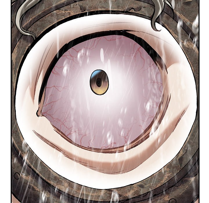 Leviathan Manhwa - Chapter 118 Page 11