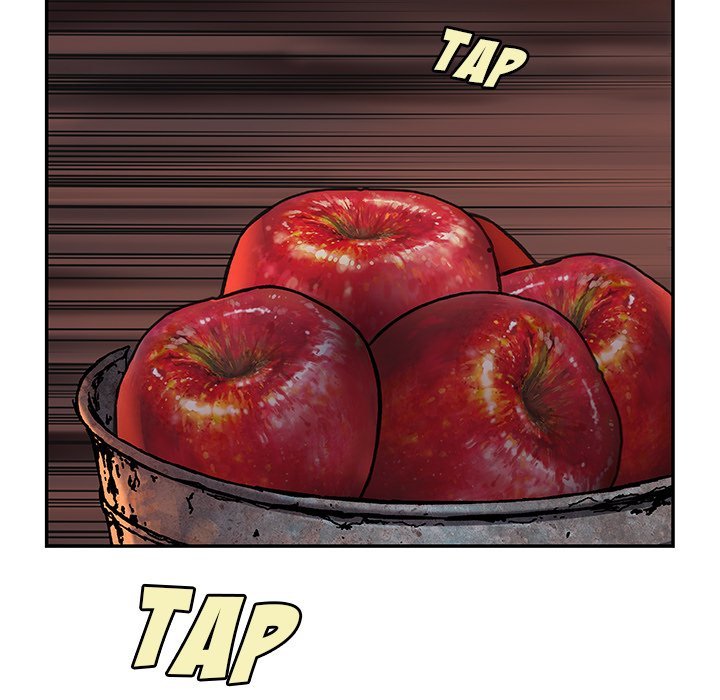 Leviathan Manhwa - Chapter 118 Page 14