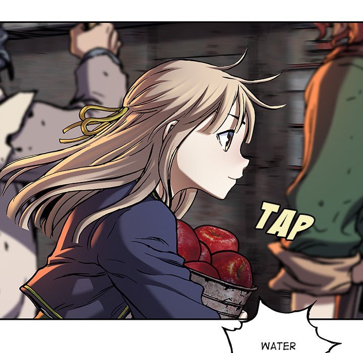 Leviathan Manhwa - Chapter 118 Page 15