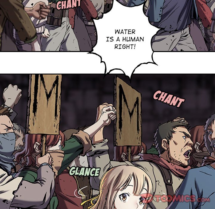 Leviathan Manhwa - Chapter 118 Page 17