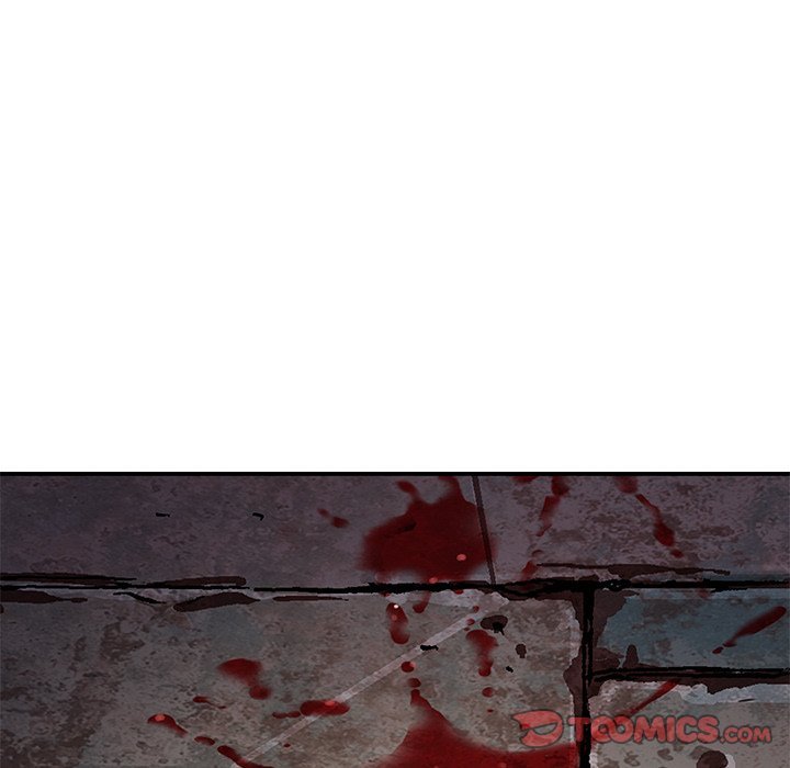 Leviathan Manhwa - Chapter 118 Page 21