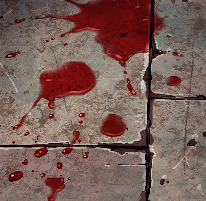 Leviathan Manhwa - Chapter 118 Page 22