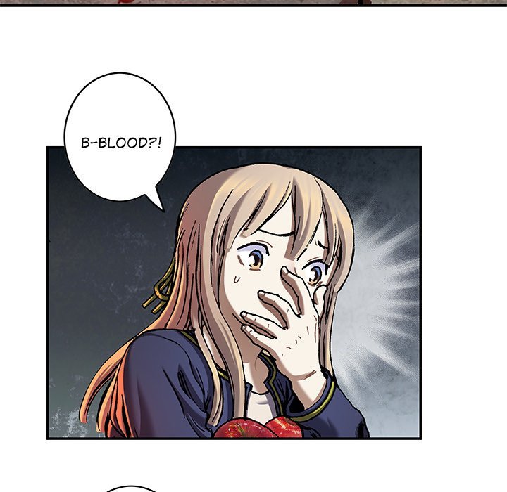 Leviathan Manhwa - Chapter 118 Page 23