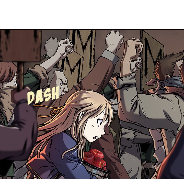 Leviathan Manhwa - Chapter 118 Page 26