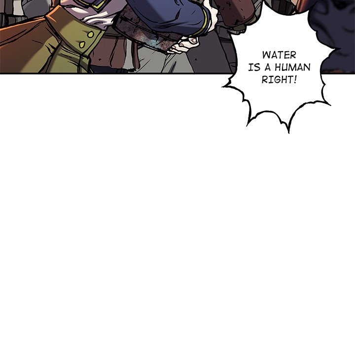 Leviathan Manhwa - Chapter 118 Page 27