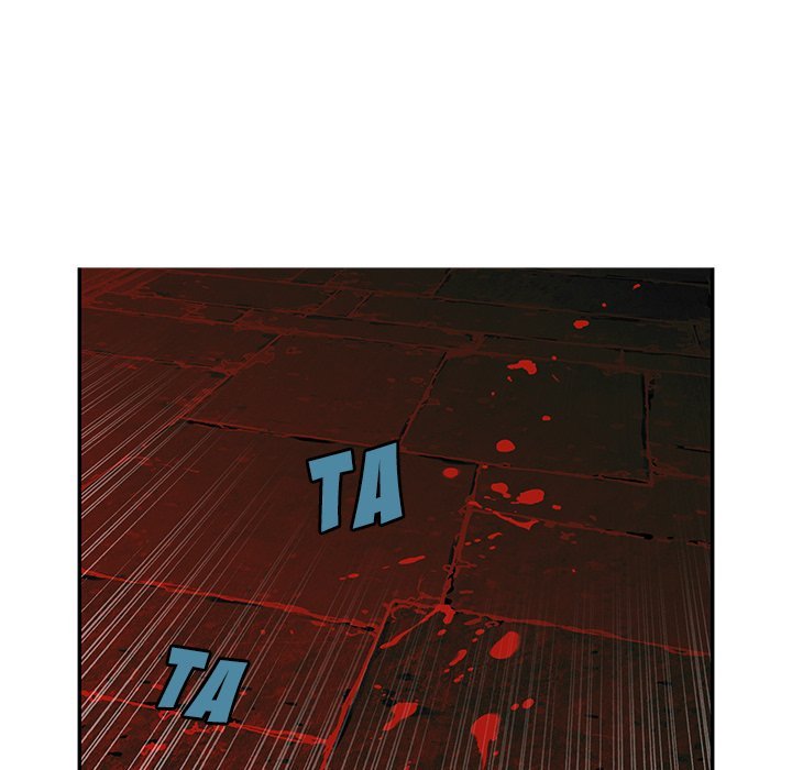 Leviathan Manhwa - Chapter 118 Page 30