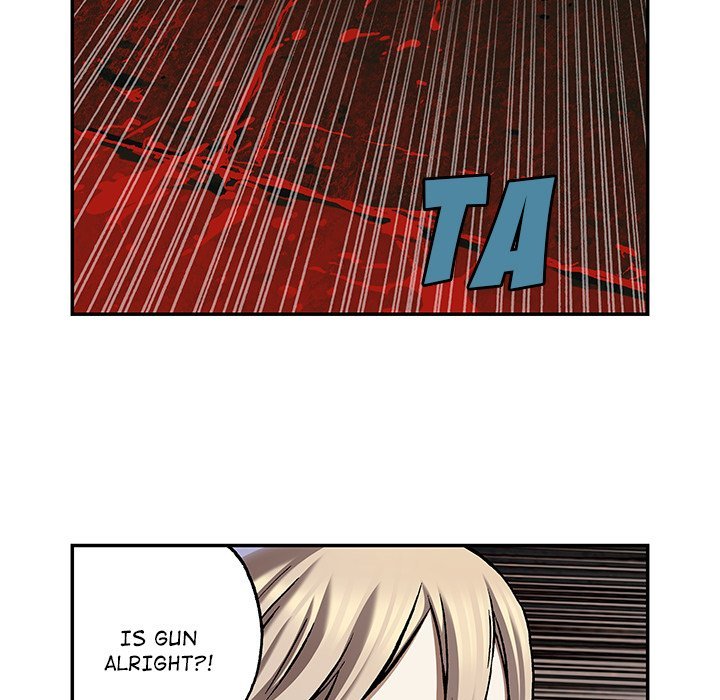 Leviathan Manhwa - Chapter 118 Page 31